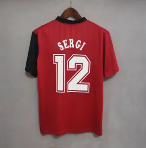 1996 Spain home 10