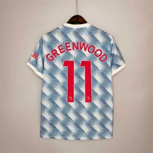 21-22 Manchester United away 6