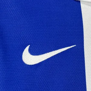 09-10 Porto Home Mens Retro Kit Vintage Soccer T-Shirt AAAAJersey Supplier Yupoo 10 2