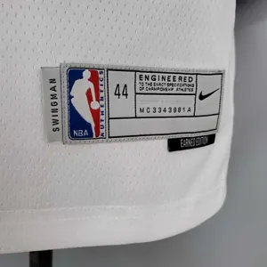 2021 ROY#7 Nuggets Bonus Edition White 1