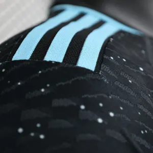 2023 Argentina Special Edition Player Version S-XXL Cheap Soccer Jerseys 2