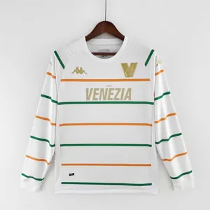 22-23 Venezia away long sleeve
