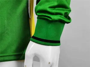 92-94 Manchester United away long sleeve 4