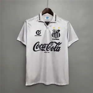 1993 Santos home