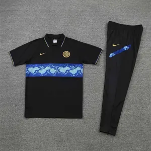 Polo Inter Milan blackblue 2