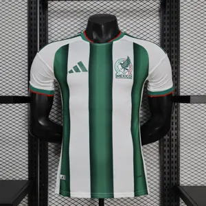 2026 World Cup  Mexico Purple Special Edition Kit Player Version T-Shirt AAAAJersey Supply Yupoo