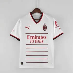 22-23 AC Milan away