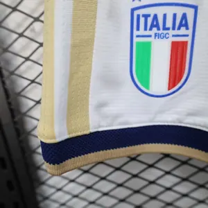 2026 FIFA World Cup Italy Home Shorts Player Edition AAAAJ Supply Yupoo 5