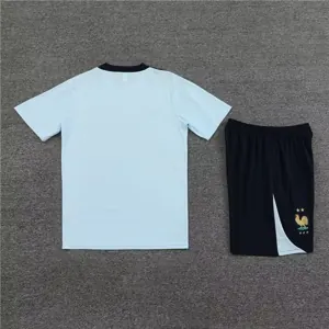 23-24 France Training Soccer Jerseys Yupoo 2
