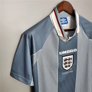 1996 England away 3