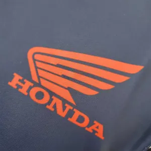 F1 Formula One Honda Royal Blue 12