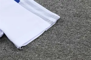 Real Madrid Polo white 10