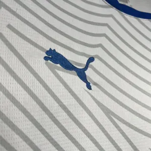 24-25 Al-Hilal Away Kit Soccer Uniforms Soccer AAAAJersey Yupoo 3
