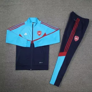 24-25 Arsenal Jackets Football Shirts 1