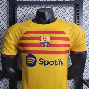 22-23 Barcelona fourth away player version 2