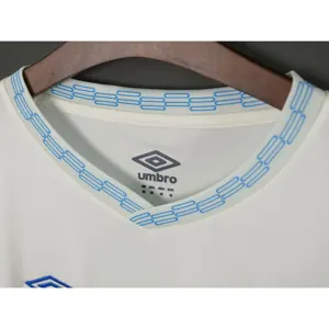 26-27 Rangers Mens Away Kit Football T-Shirt AAAAJersey Supply Yupoo 8 1
