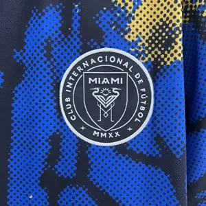 23-24 Inter Miami Training Wear S-XXL best soccer jersey 1