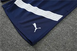 22-23 Marseille training suit white 4
