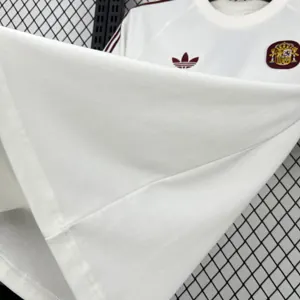 2026 Mens Spain World Cup Casual White T-Shirt AAAAJersey Wholesale Yupoo 8 1
