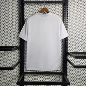 21-22 Arsenal White Size S-XXL Soccer Jersey 7