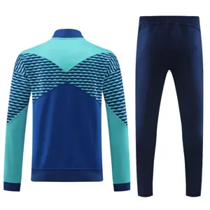 2024 Brazil Jackets Football Shirts 2