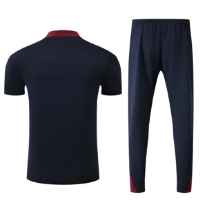 25-26 England Training Polo Kit Soccer AAAAJersey Yupoo 2
