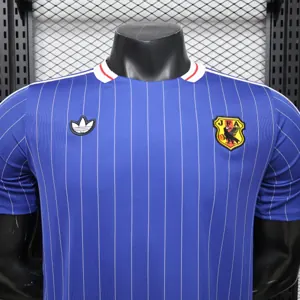 2026 World Cup Japan Retro Casual Football Shirt AAAA Jersey Drop ship Yupoo 7