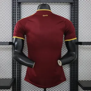 World Cup FIFA 2026 Spain Mens Third Kit Football Player Version T-Shirt AAAAJersey Supply Yupoo 8 7