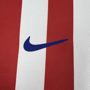 25-26 Atletico Madrid Home Kit Football Uniforms AAAAJersey Dropship Yupoo 3