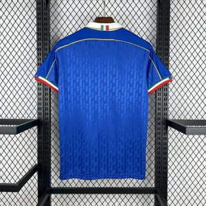 1995 Italy Home Retro Kit Vintage Shirt AAAAJersey Supply Yupoo 4
