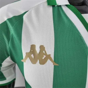 22-23 Real Betis King Cup version home player version 8