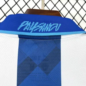 26-27 Paysandu Mens Home Football T-Shirt AAAAJersey Wholesale Yupoo9 5