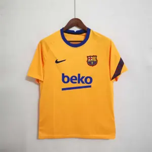22-23 Barcelona training kit