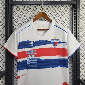 23-24 Fortaleza Away Kit Football AAAAJersey Supplier 1