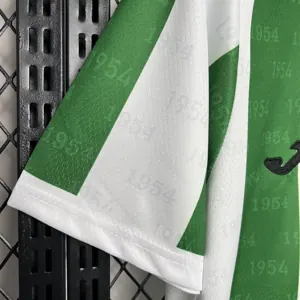 24-25 Cordoba Home Kit Football Uniforms Sport AAAAJersey Yupoo 7