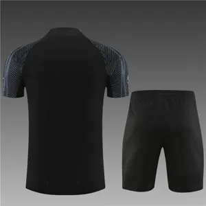 23-24 PSG Training Soccer Jerseys Yupoo 1