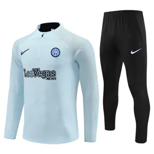23-24 Inter Milan Long Sleeve Training Suit Yupoo