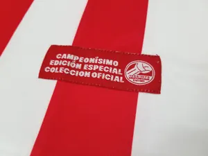 08 Chivas home commemorative jerseys 4