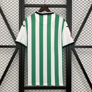 25-26 Cordoba Home Kit Football T-Shirt Sino AAAAJersey Supply Yupoo 1