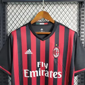 16-17 AC Milan home 3
