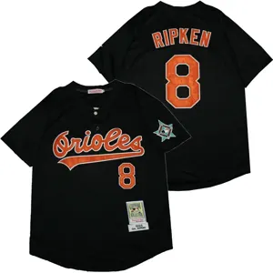 Baltimore Orioles 25