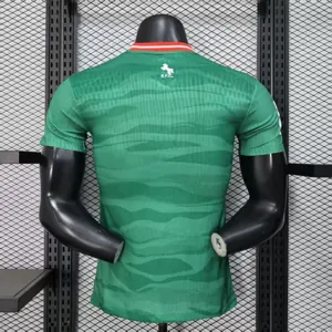 25-26 Daman Home Special Edition Football Shirt Player Version AAAAJersey Supplier Yupoo 3