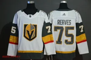 Vegas Golden Knights ice hockey jersey M-3XL 维加斯金骑士队冰球服 7