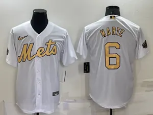 New York Mets 4