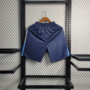 23-24 Gremio Royal Blue Shorts 6