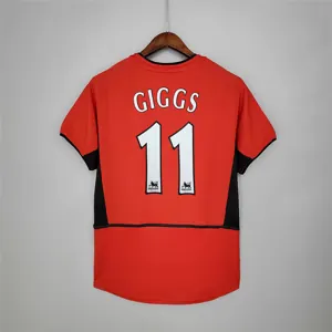 02-04 Manchester United home 3