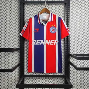 1996 Retro Bahia Away S-XXL