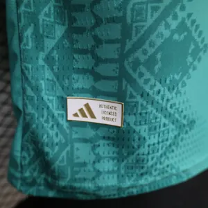 2026 Algeria Special Edition KIt Player Version Soccer T-Shirt AAAAJersey Supply Yupoo 6 1