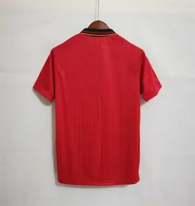 1994 Spain home red 4