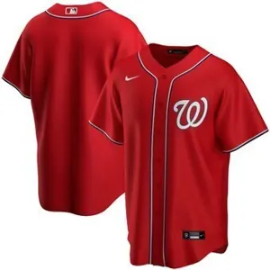 Washington Nationals 27
